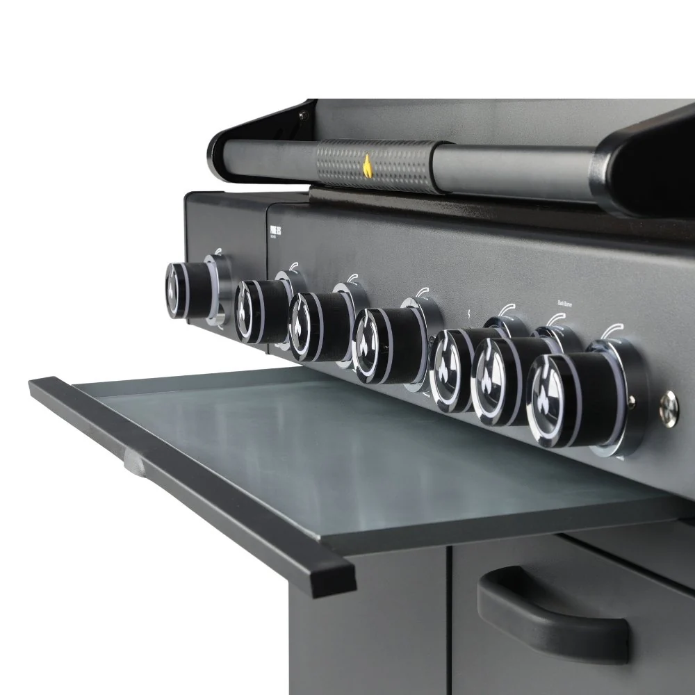 GRLLR Prime G5S Gas Barbecue - Image 9