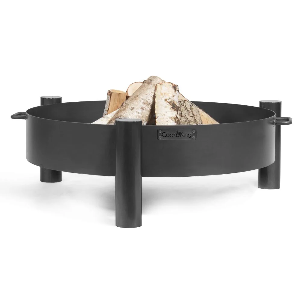 Cook King Haiti Fire Pit 80cm - Image 2