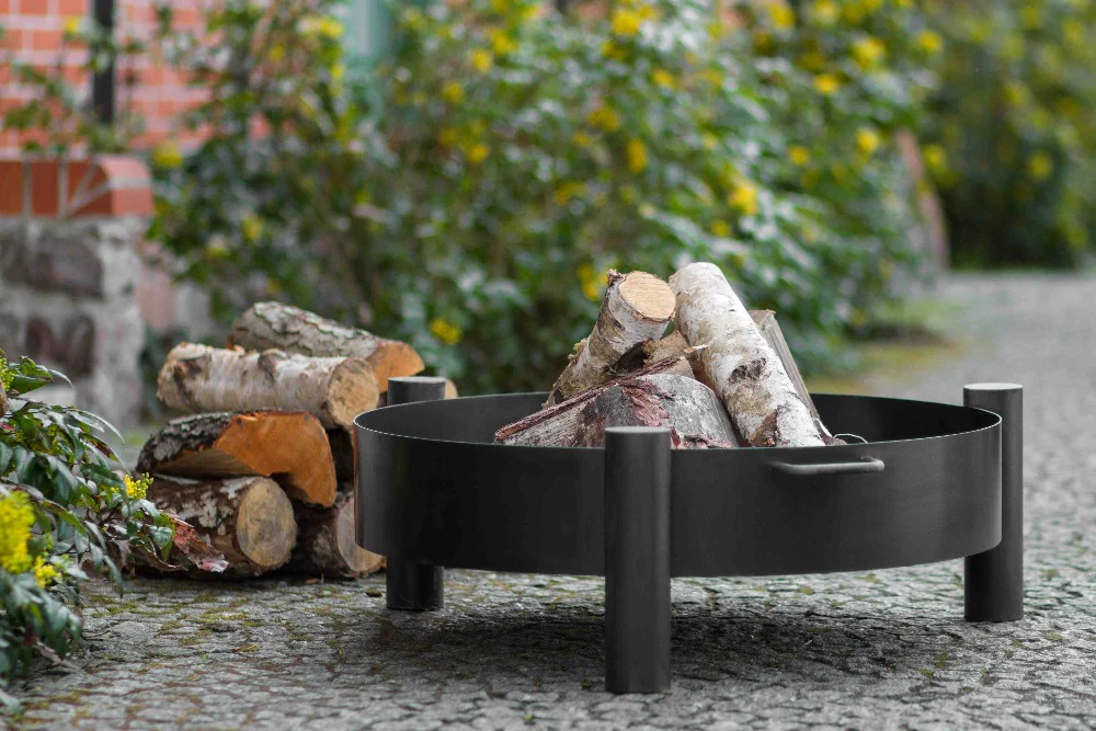 Cook King Haiti Fire Pit 80cm - Image 3