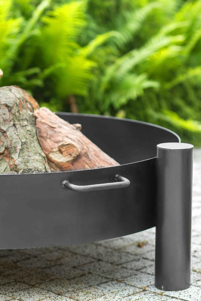 Cook King Haiti Fire Pit 80cm - Image 5