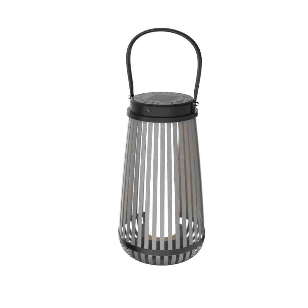Hallo Sunna Solar Flame Lantern - Image 7