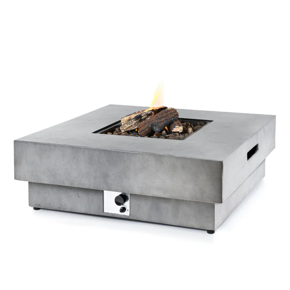Happy Cocooning Hestia Gas Fire Pit
