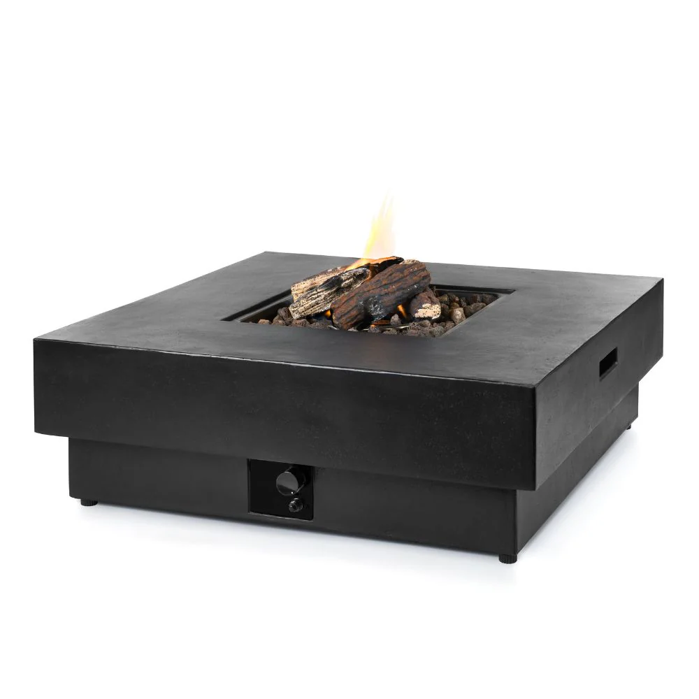 Happy Cocooning Hestia Gas Fire Pit - Image 2