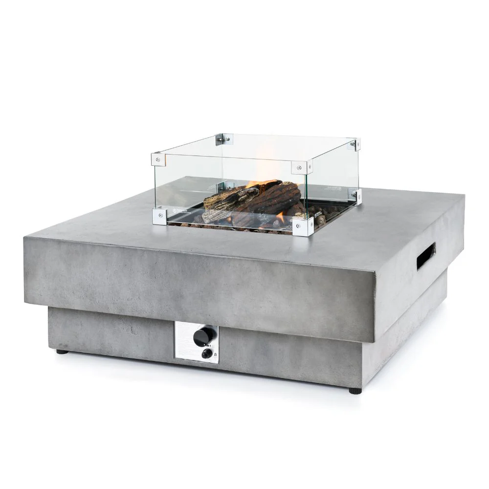 Happy Cocooning Hestia Gas Fire Pit - Image 3