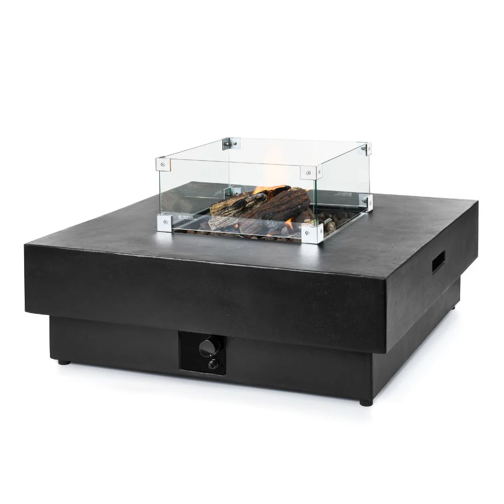 Happy Cocooning Hestia Gas Fire Pit - Image 4