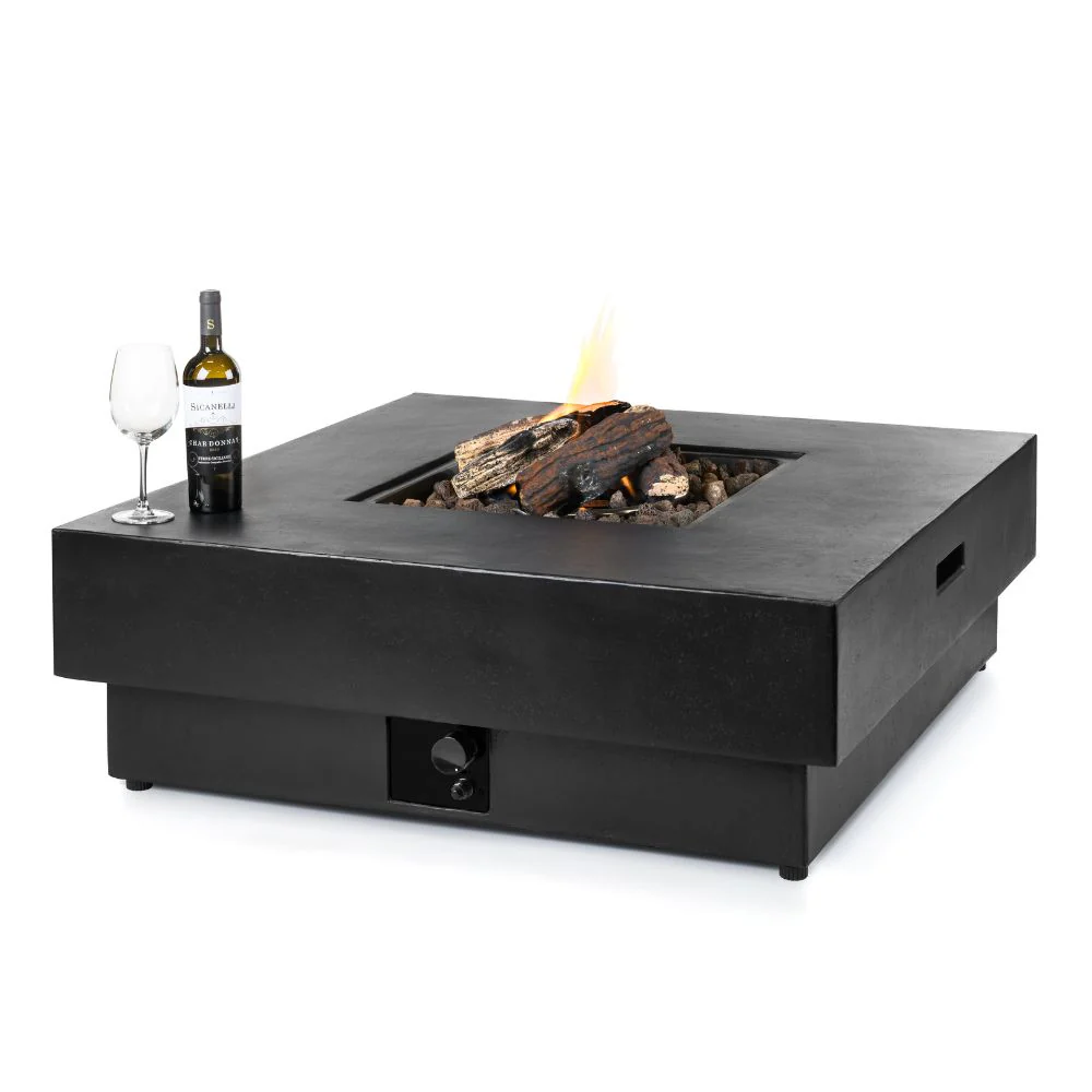 Happy Cocooning Hestia Gas Fire Pit - Image 6