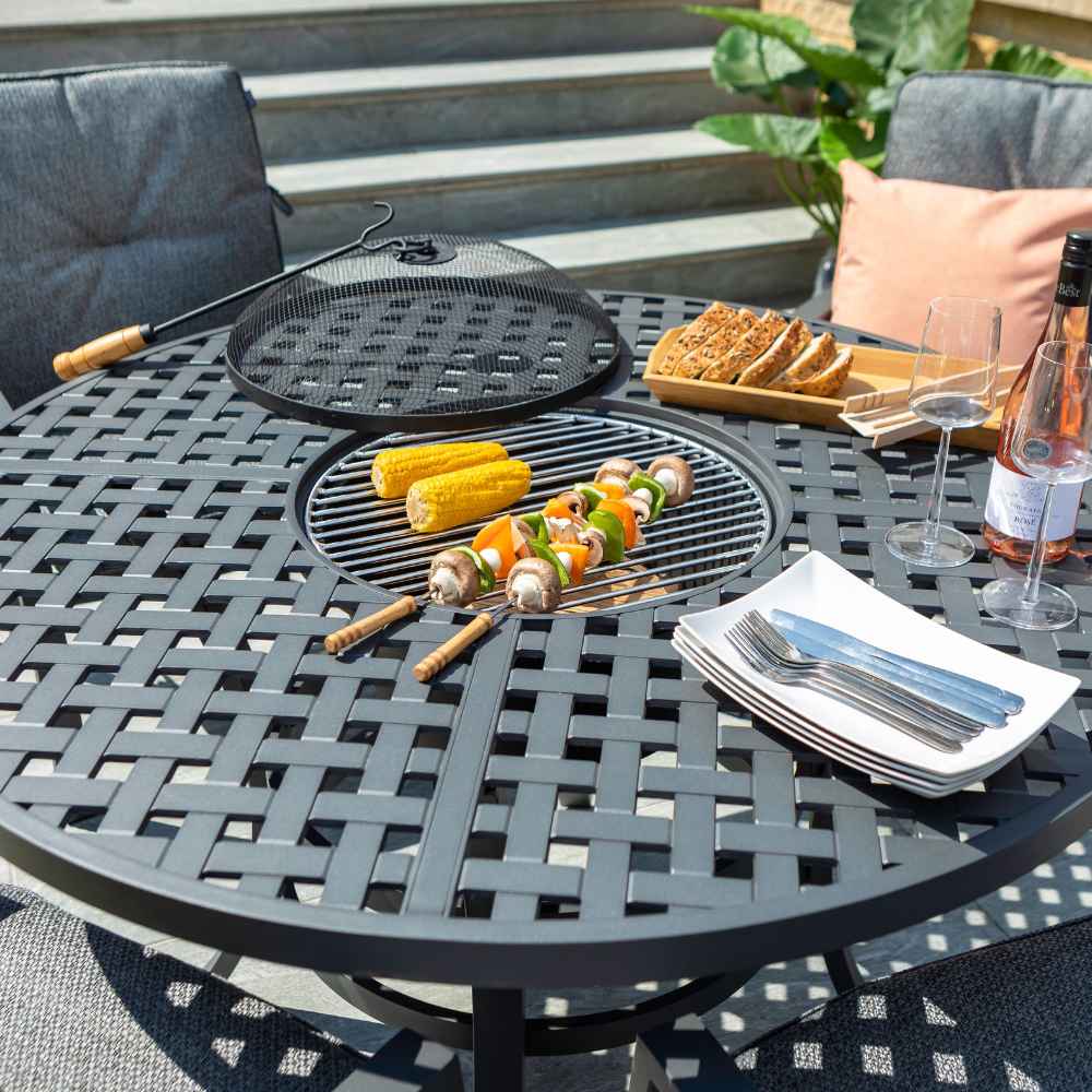 Hartman Rosario and Jamie Oliver Accessory Pack - Image 2