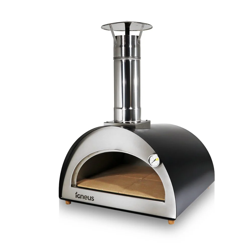 Igneus Bambino Oudoor Wood Burning Pizza Oven - Image 5