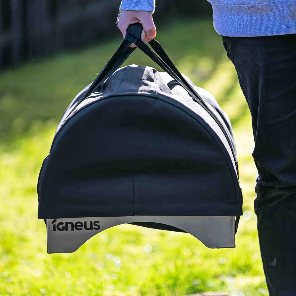 Igneus Pizza Oven Covers - Image 9