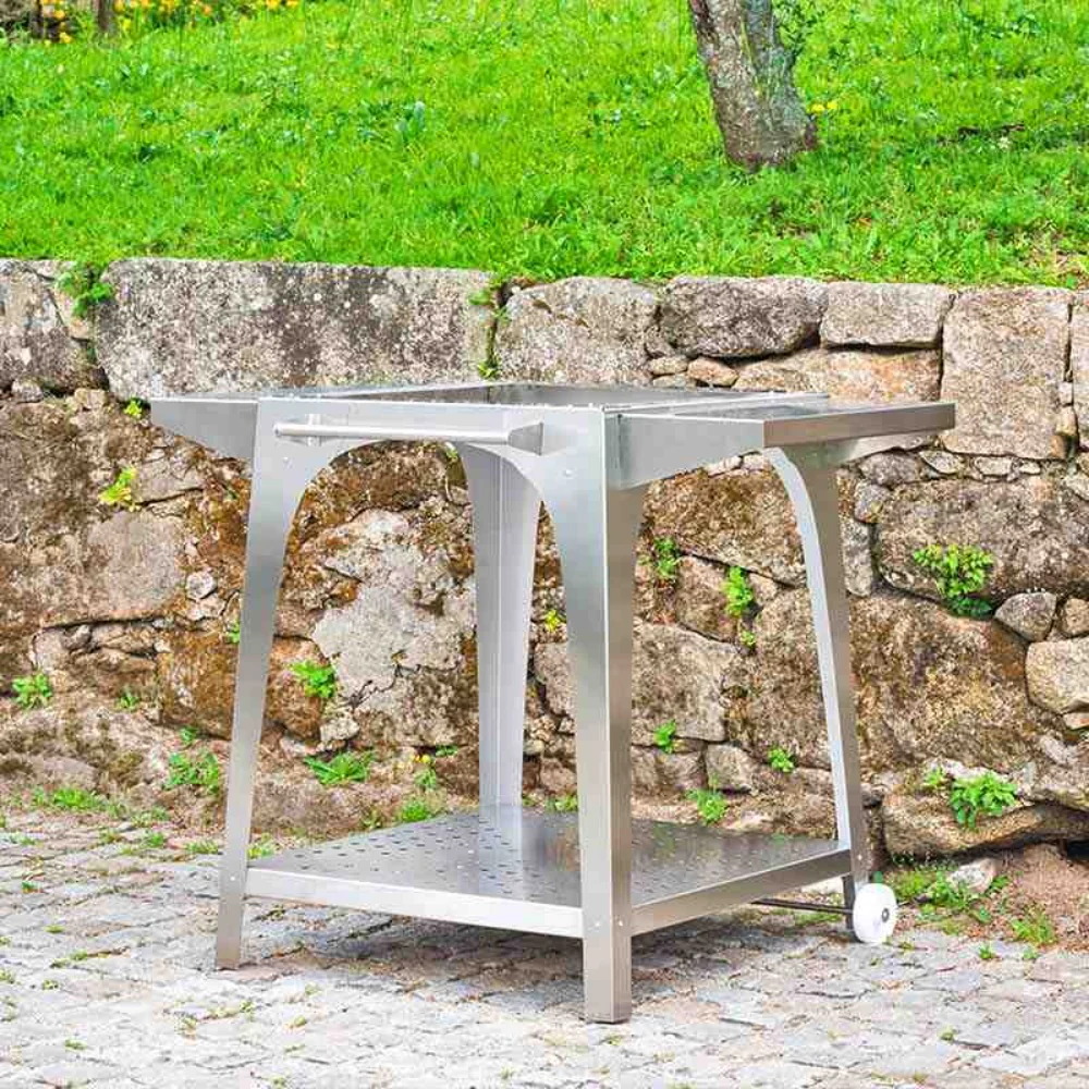 Igneus Pizza Oven Stands - Image 6