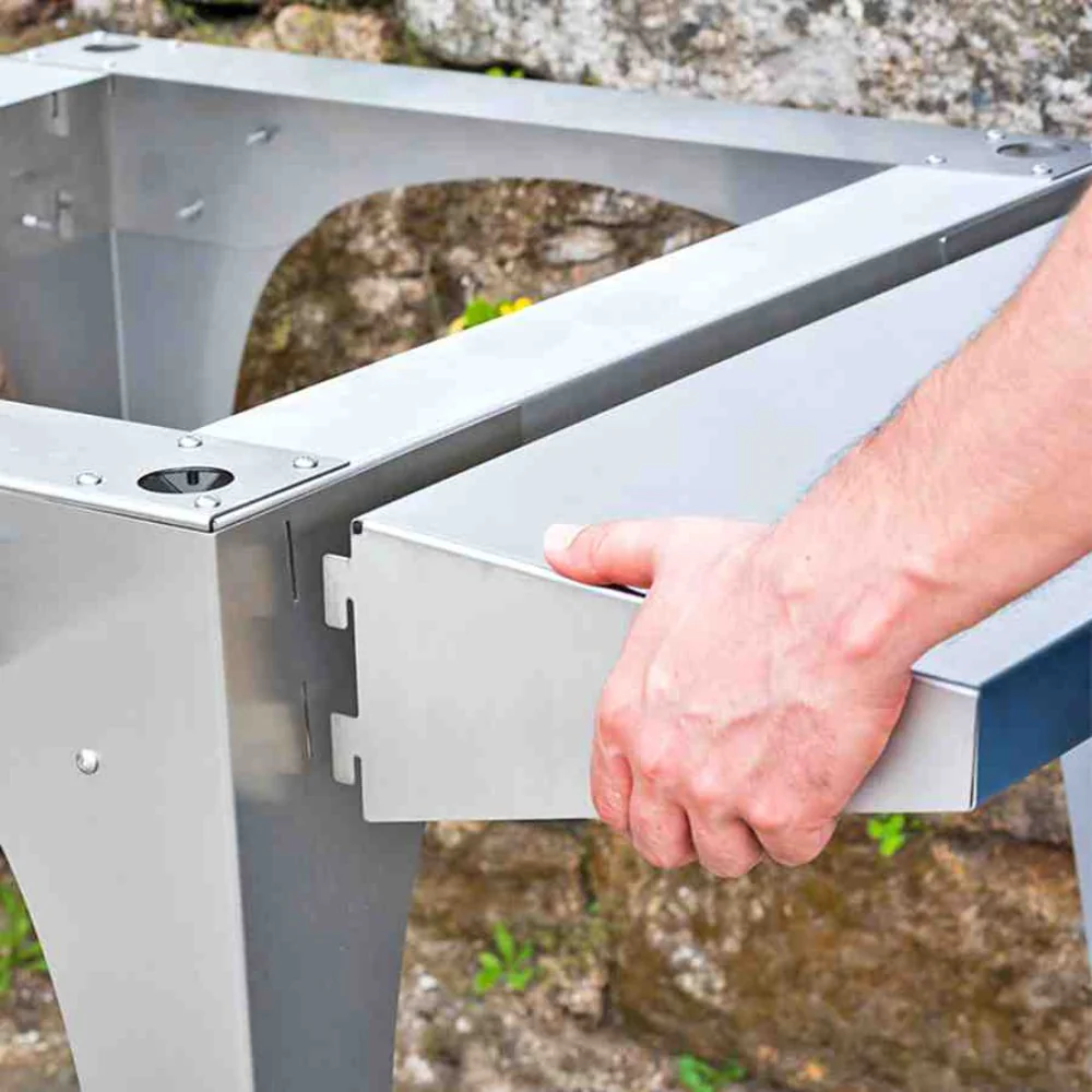 Igneus Pizza Oven Stands - Image 7