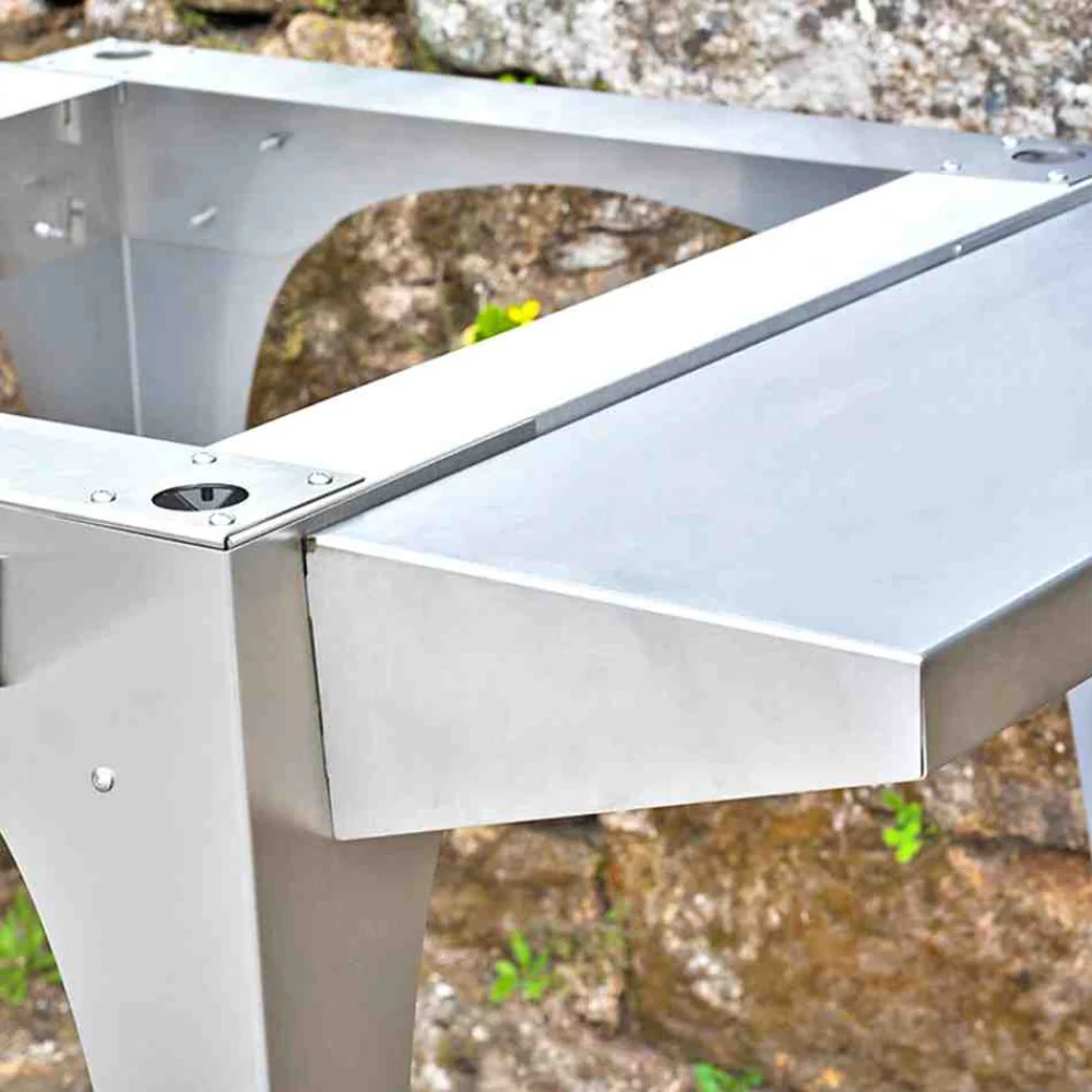 Igneus Pizza Oven Stands - Image 8