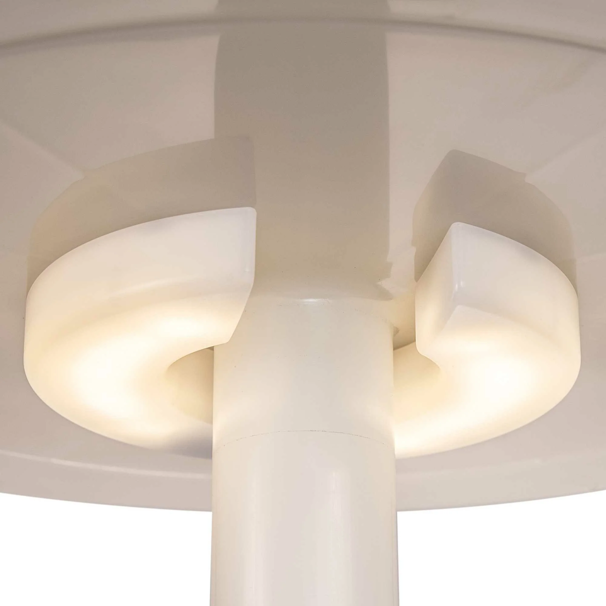 Keter Coolbar with Lights Resin White - Image 5