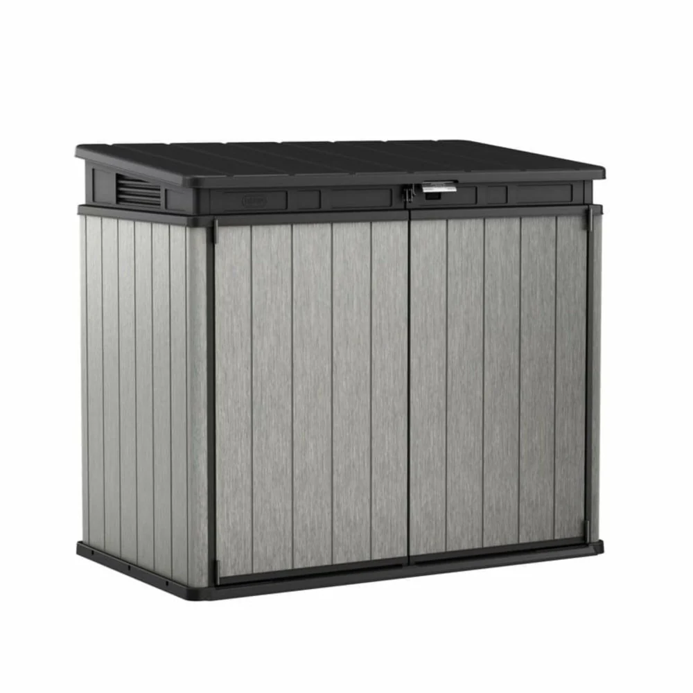 Keter Elite Storage Box Duotech 1150 litre capacity - Image 2
