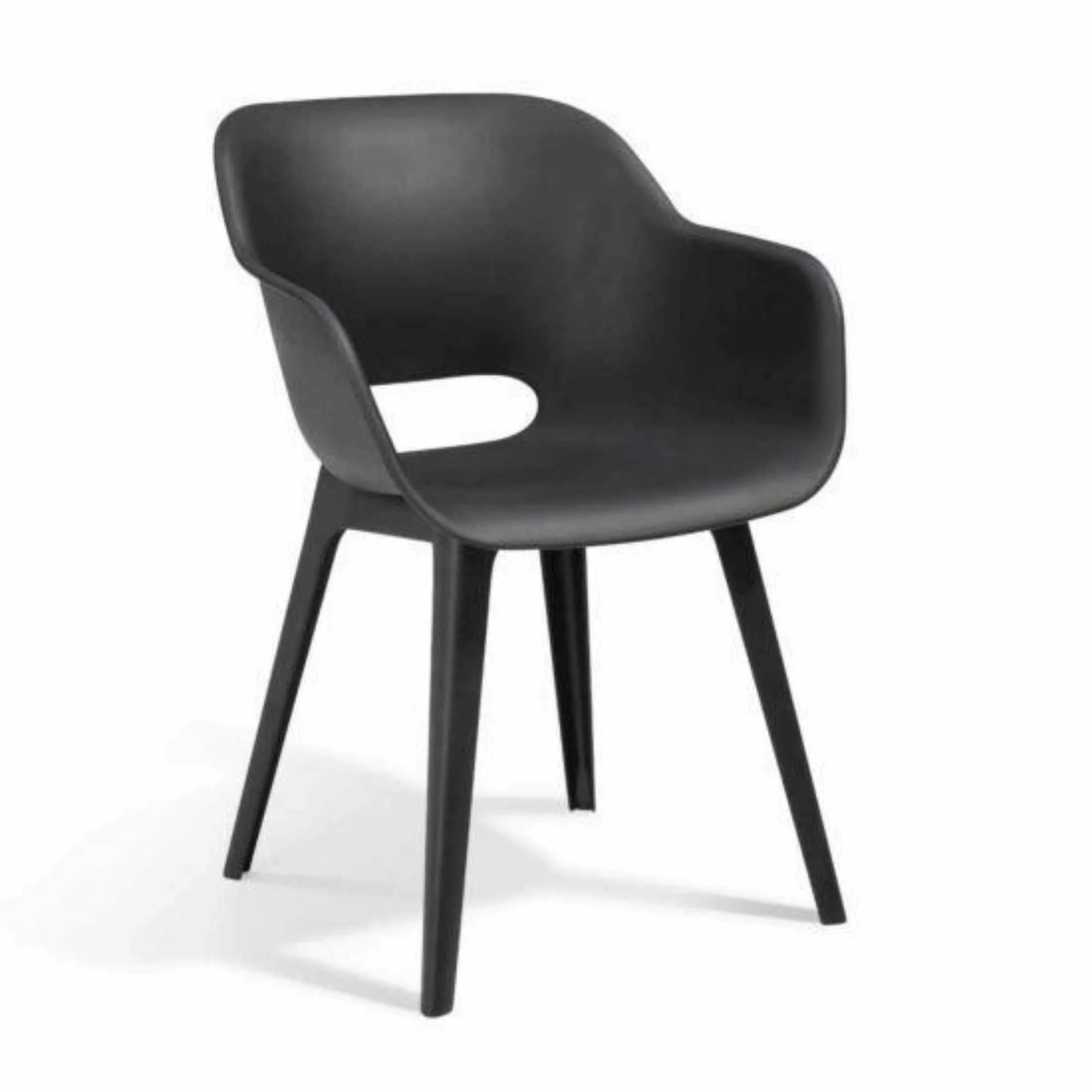 Keter Lima Table with Akola Chairs - Image 3
