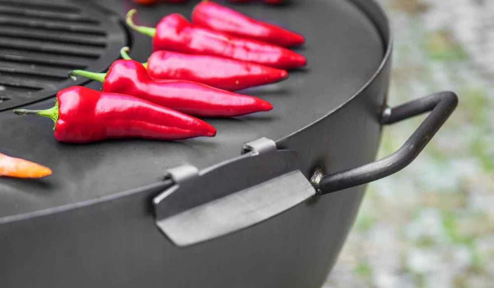Cook King Kongo Deep Fire Pit - Image 5