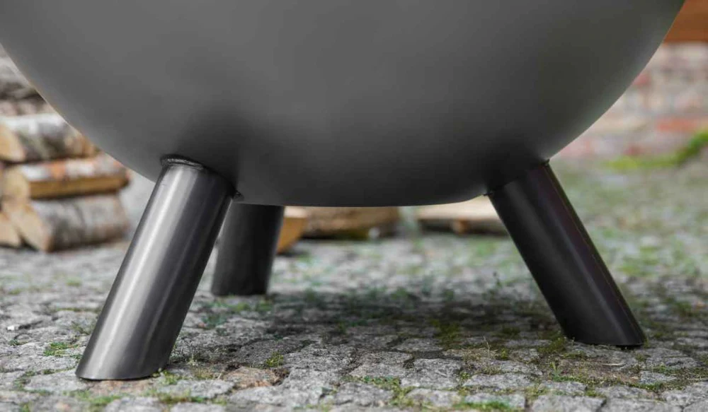 Cook King Kongo Deep Fire Pit - Image 7