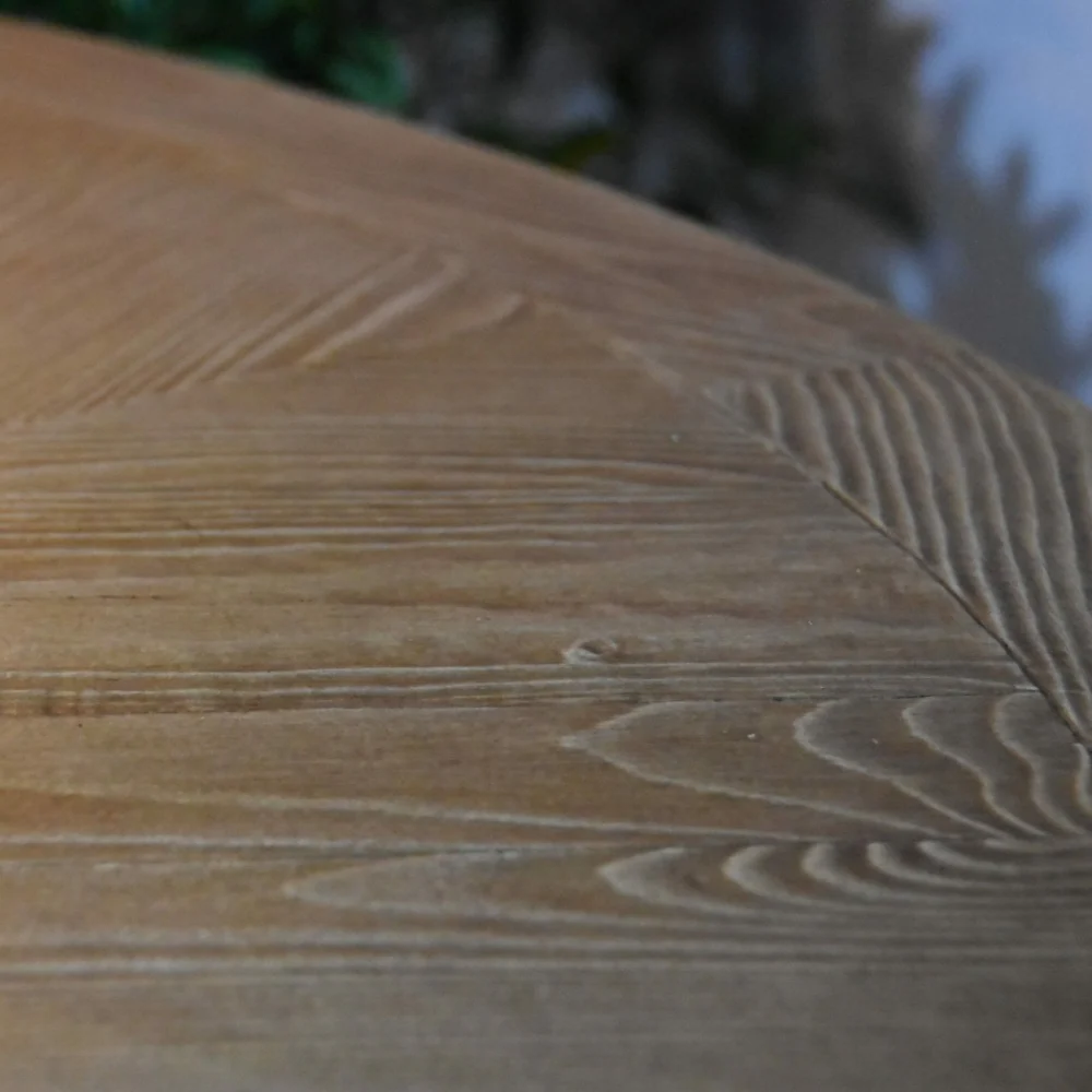 Elementi Fire Lafite Barrel Bar Table - Image 7