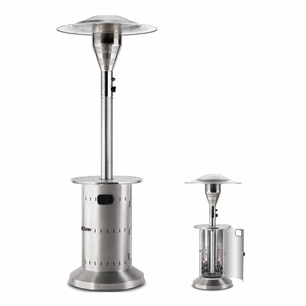 Enders Commercial Patio Heater - Image 3