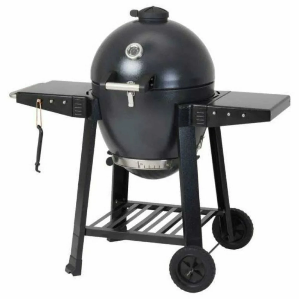 Lifestyle Dragon Egg Charcoal Barbecue - Image 4