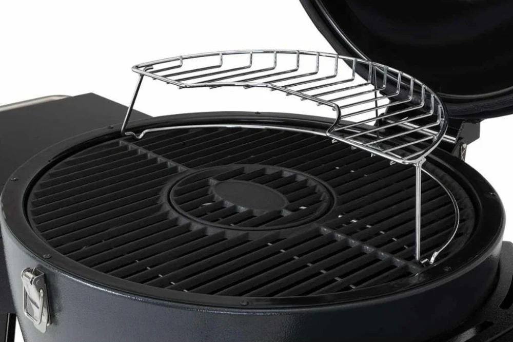 Lifestyle Dragon Egg Charcoal Barbecue - Image 5