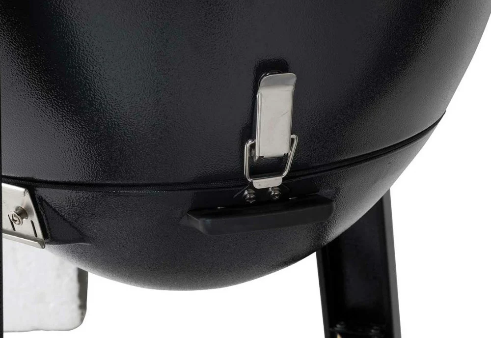 Lifestyle Dragon Egg Charcoal Barbecue - Image 7