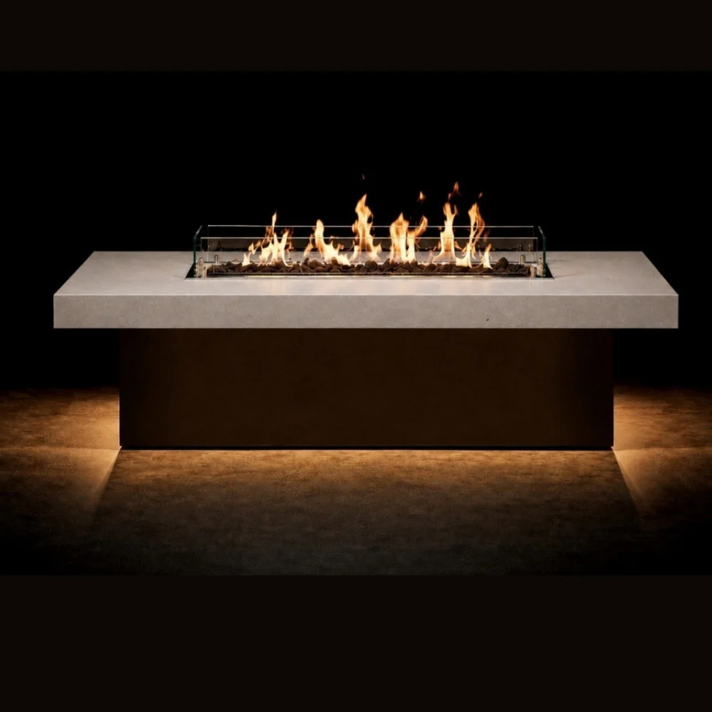 Luume Fires Gatsby Fire Pit