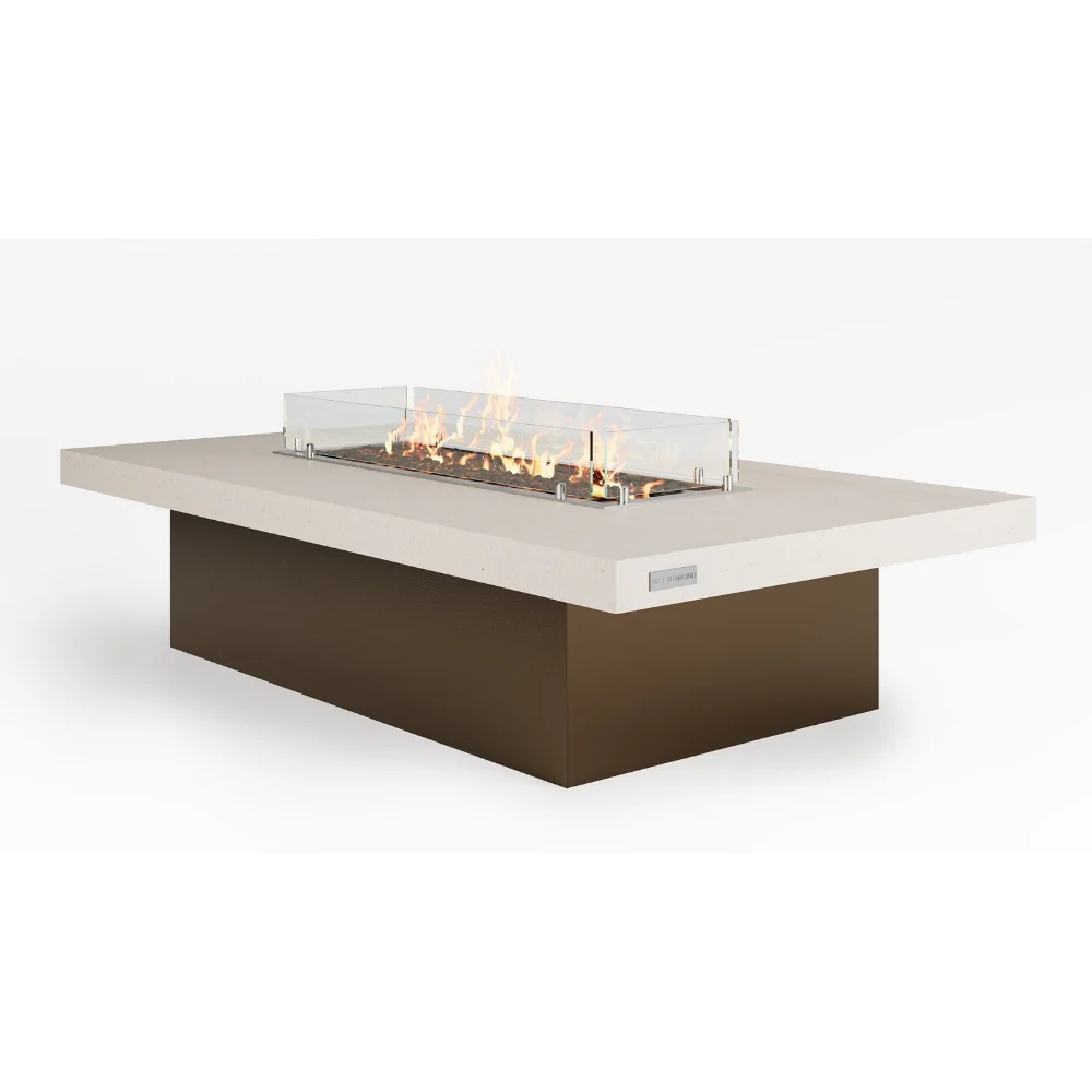 Luume Fires Gatsby Fire Pit - Image 2