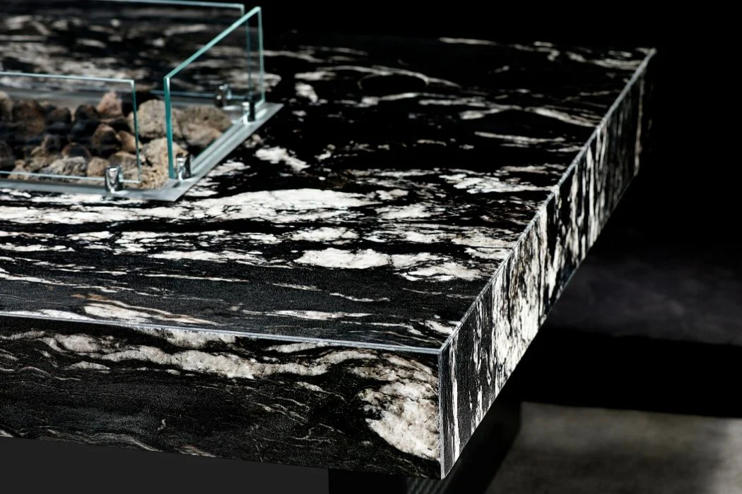 Luume Fires Gatsby Fire Pit - Image 4