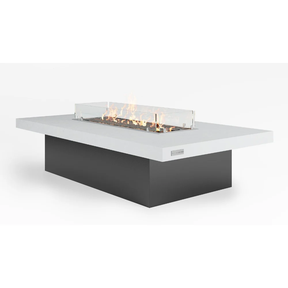 Luume Fires Gatsby Fire Pit - Image 9