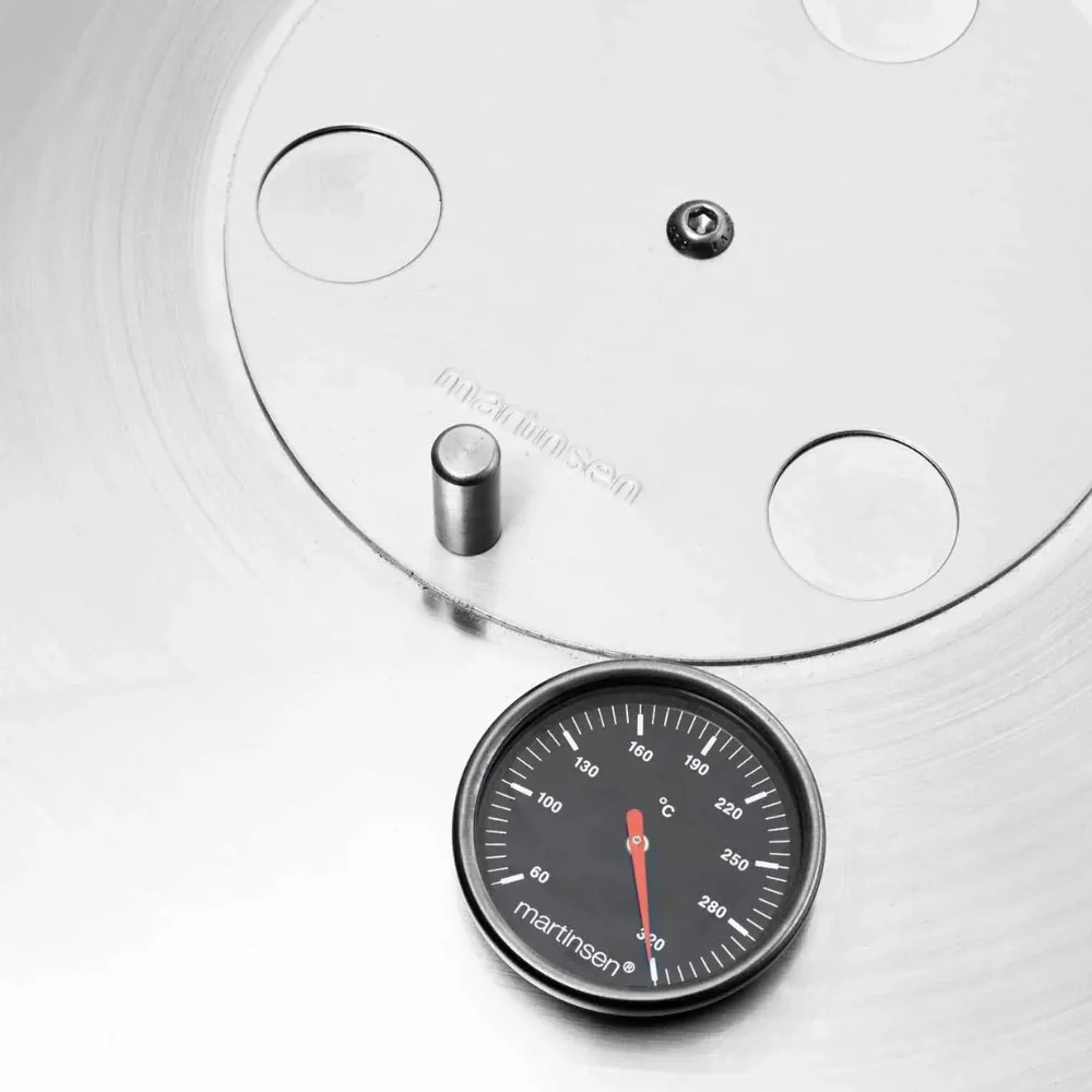 Martinsen Kettle BBQ 1400 - Image 4