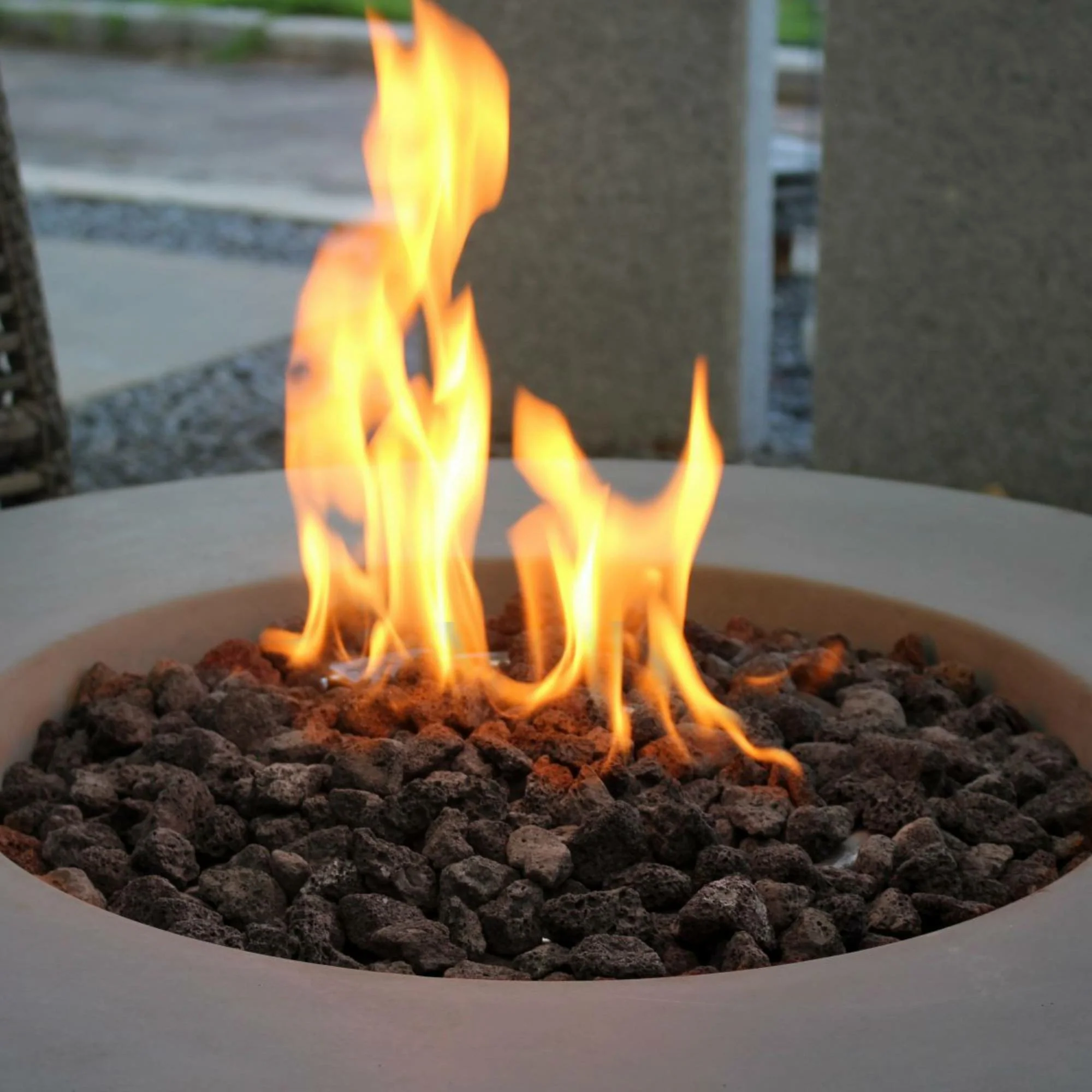 Modeno Roca Fire Bowl - Image 3