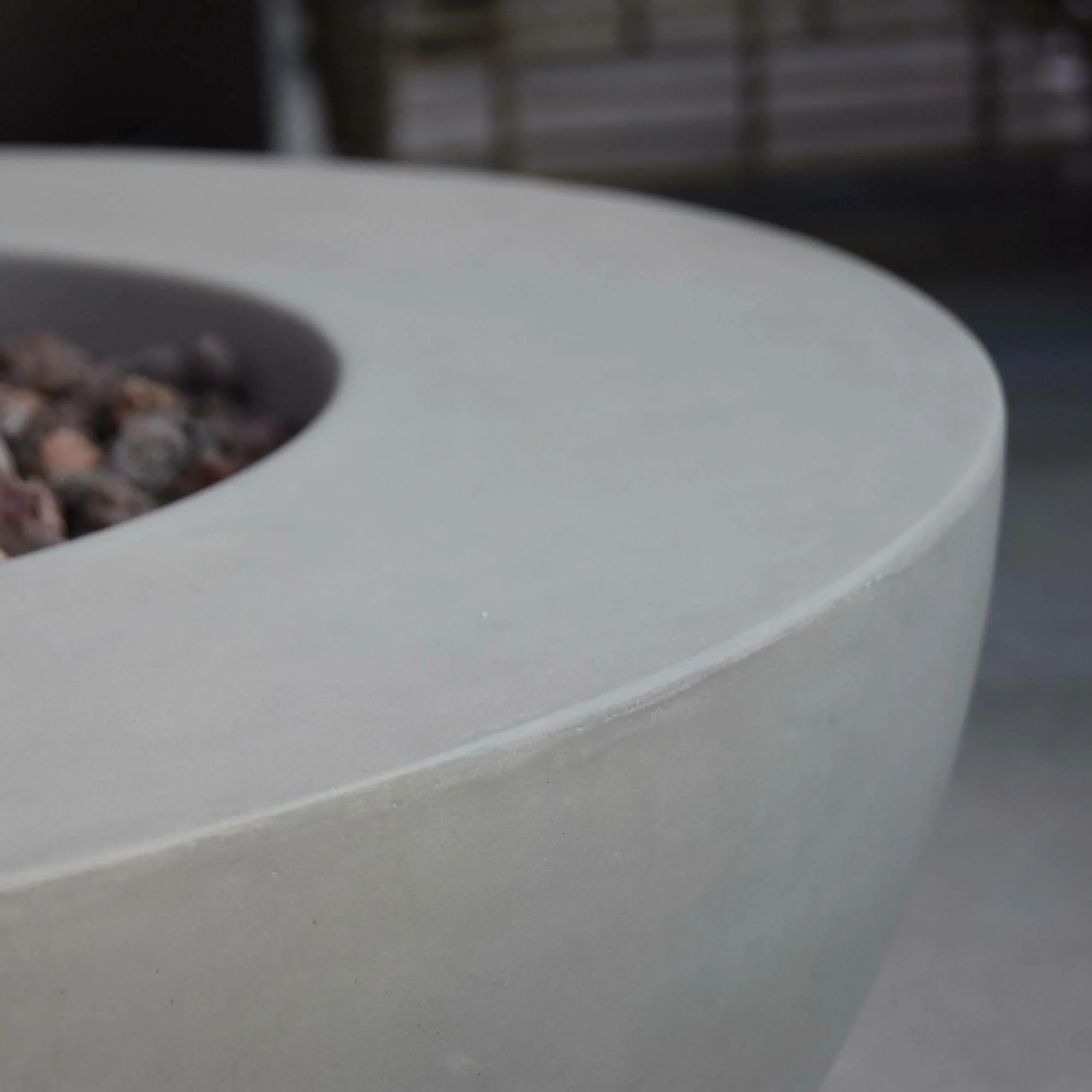 Modeno Roca Fire Bowl - Image 4