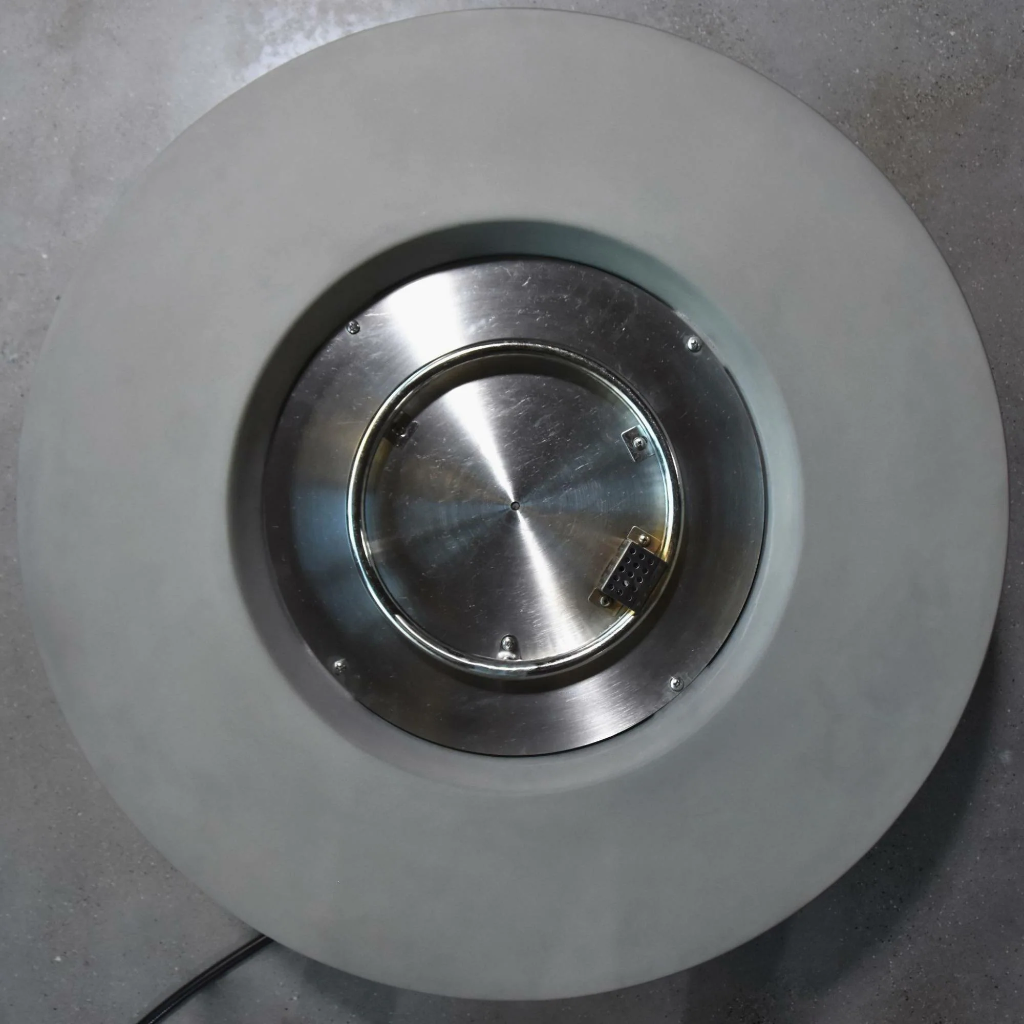 Modeno Roca Fire Bowl - Image 6