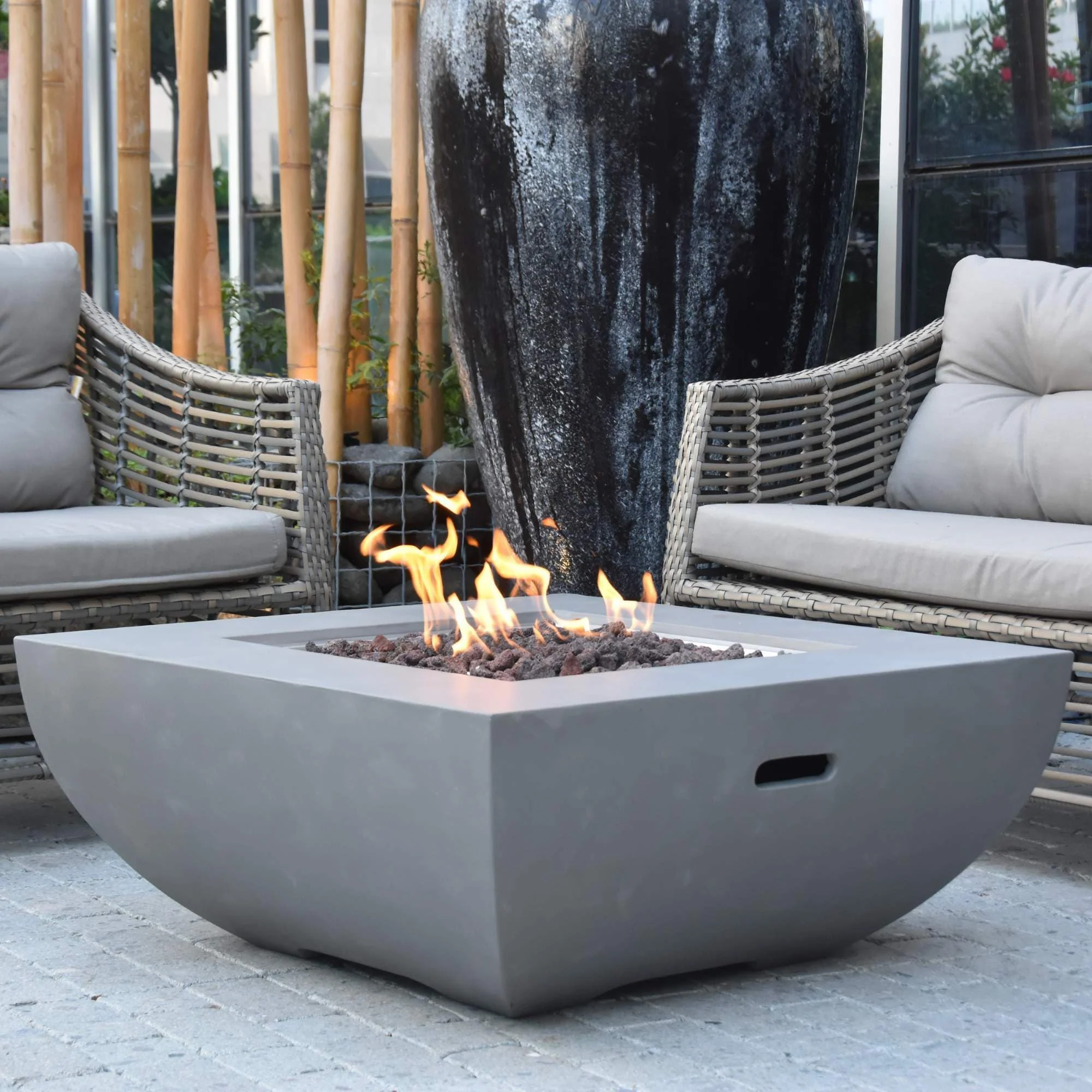 Modeno Westport Fire Pit - Image 4
