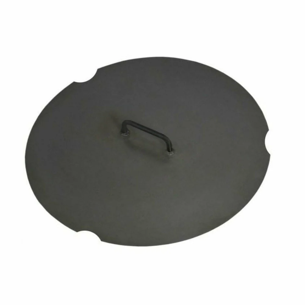 Cook King Montana Fire Pit 80cm - Image 4