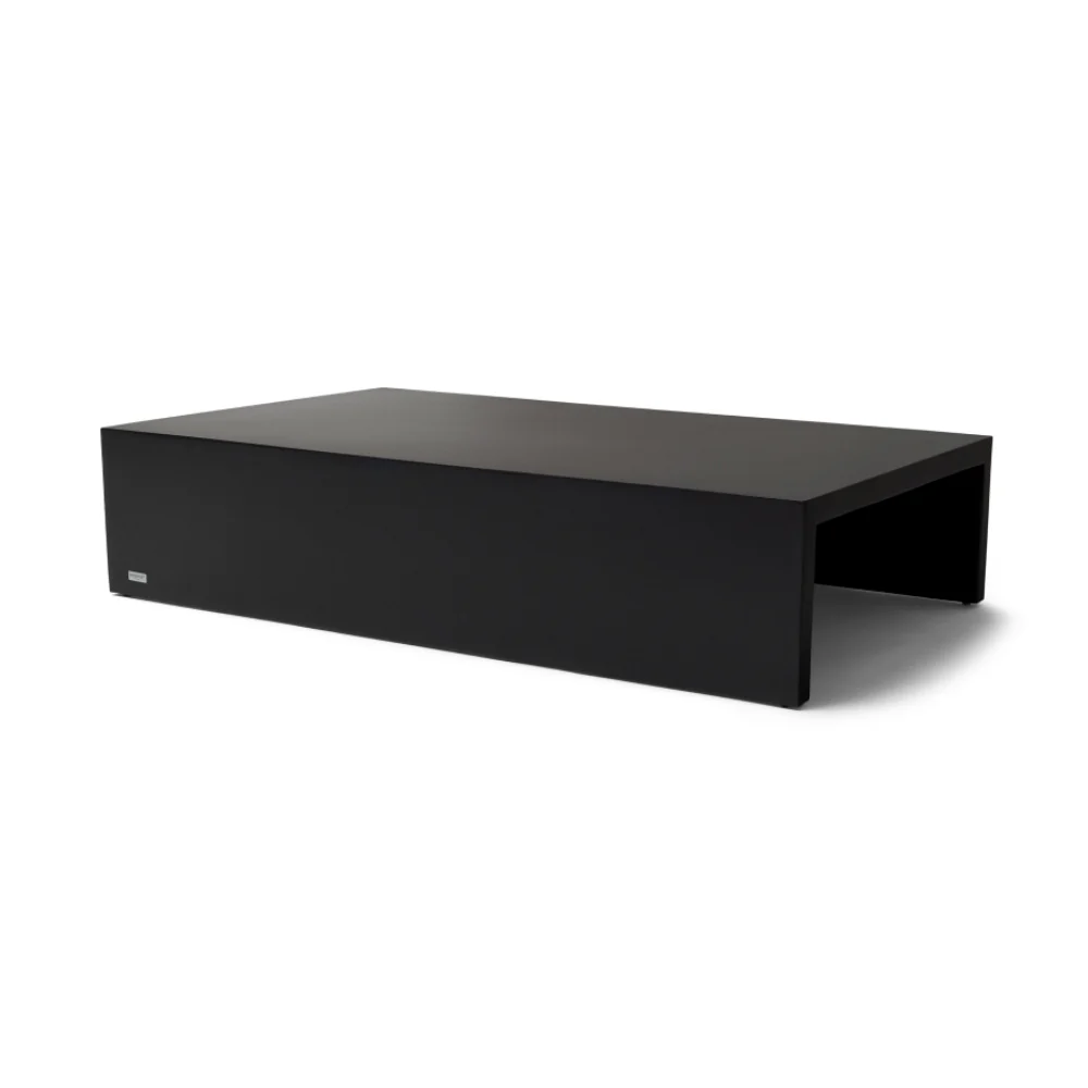 Blinde Design Niche Concrete Coffee Table - Image 3