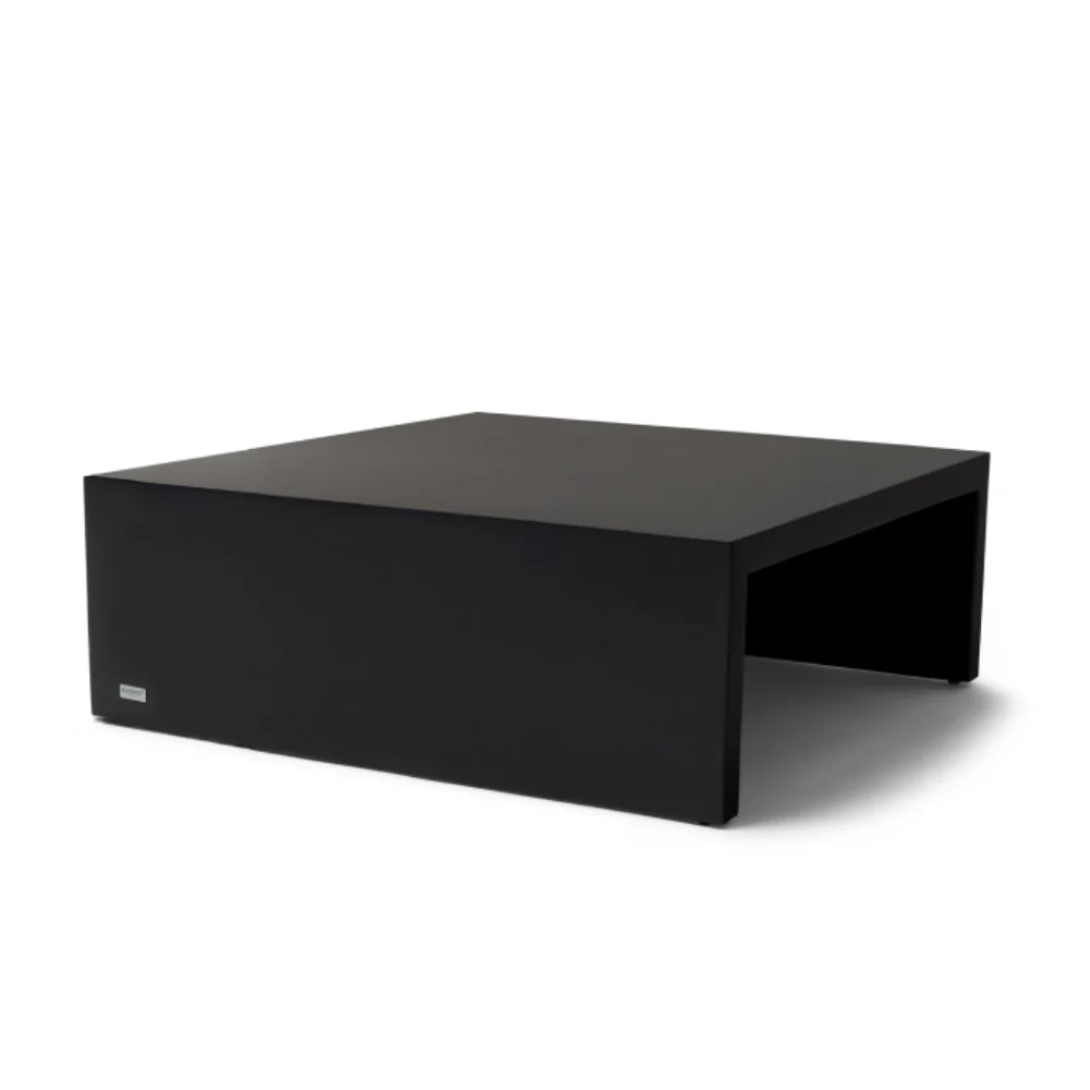 Blinde Design Niche Concrete Coffee Table - Image 6
