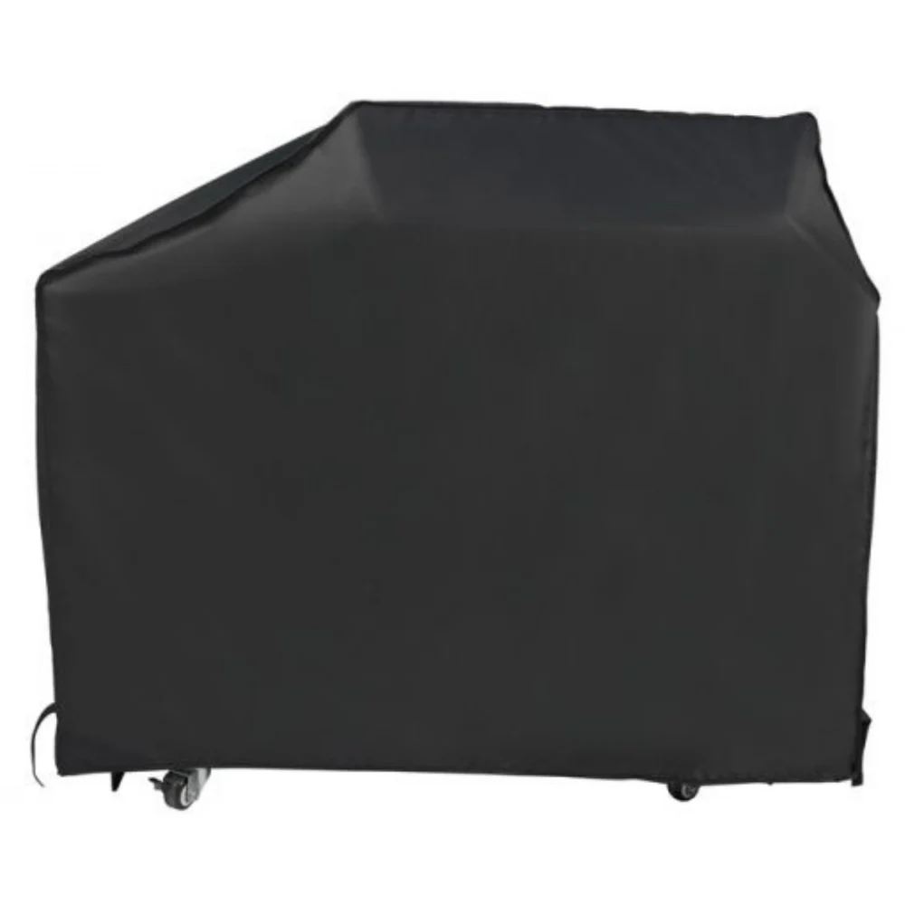 Norfolk Grills Absolute 600 Gas BBQ with Side Burner - Image 9