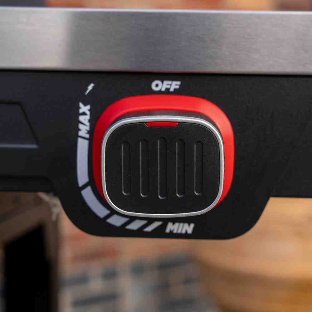 Norfolk Grills Atlas 4 BBQ Grill - Image 8