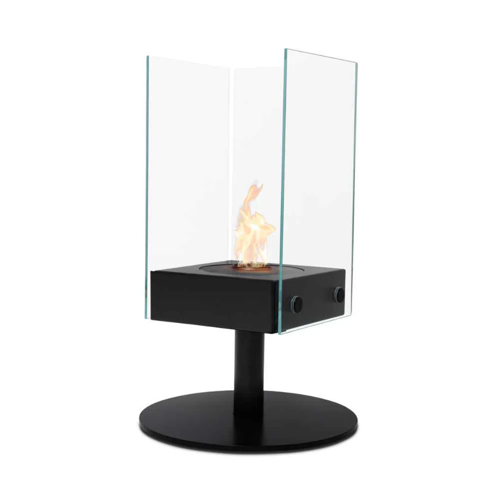 Ecosmart Fire Orbit Designer Fireplace - Image 2