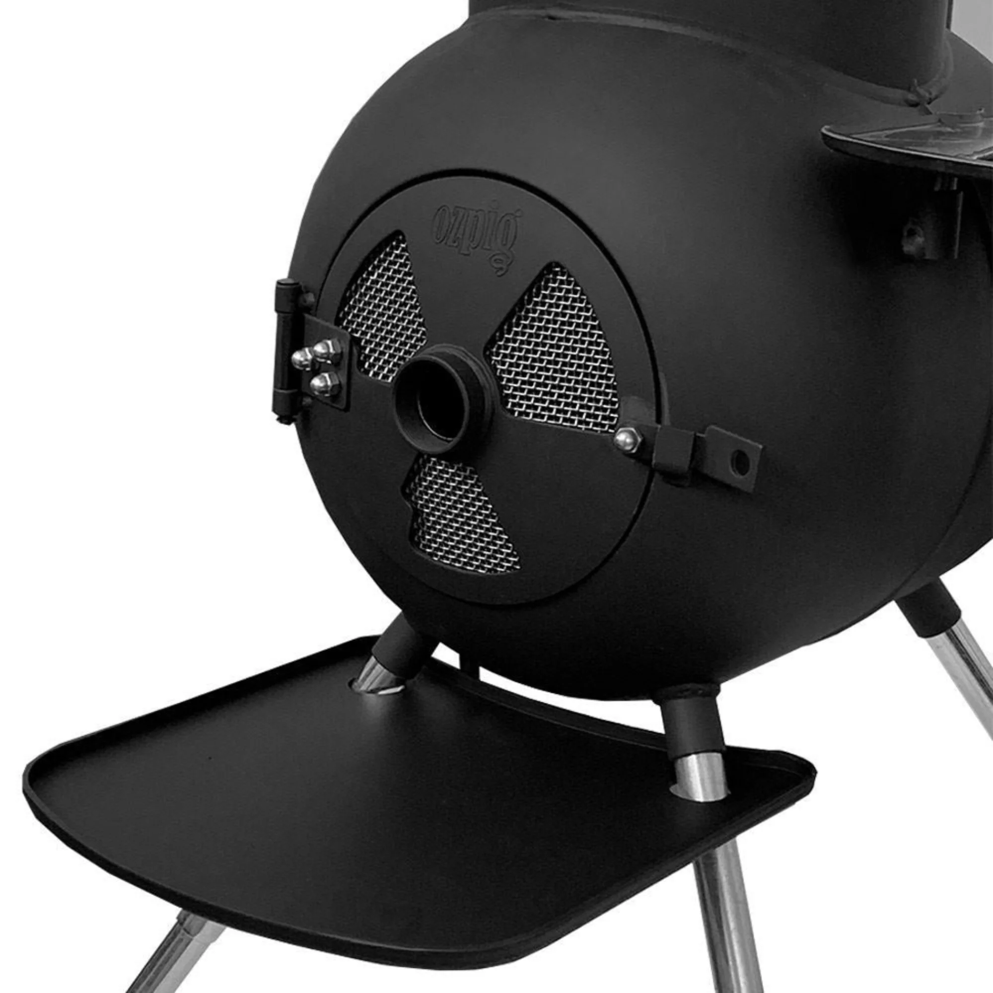 Ozpig Ashtray - Image 2