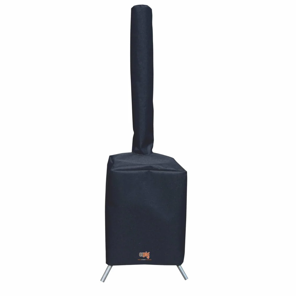 Ozpig BBQ Stove and Outdoor Fireplace - Image 10