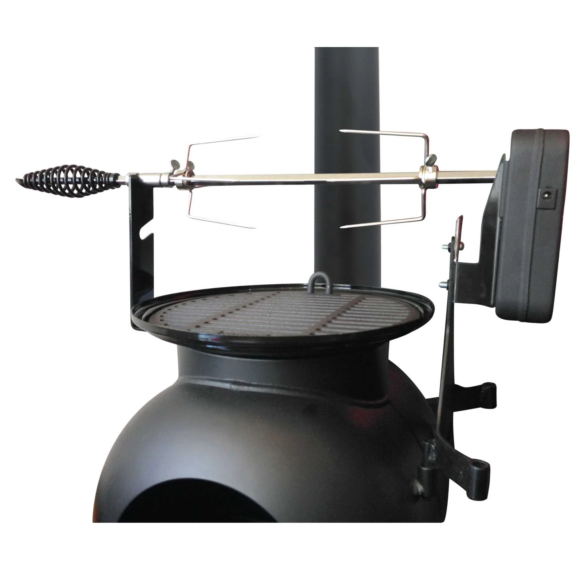 Ozpig Rotisserie - Image 2