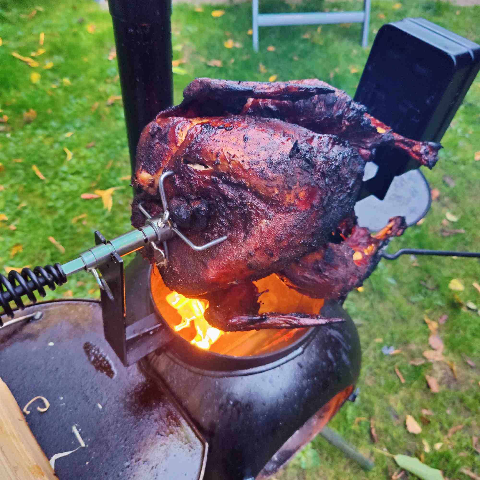 Ozpig Rotisserie - Image 3