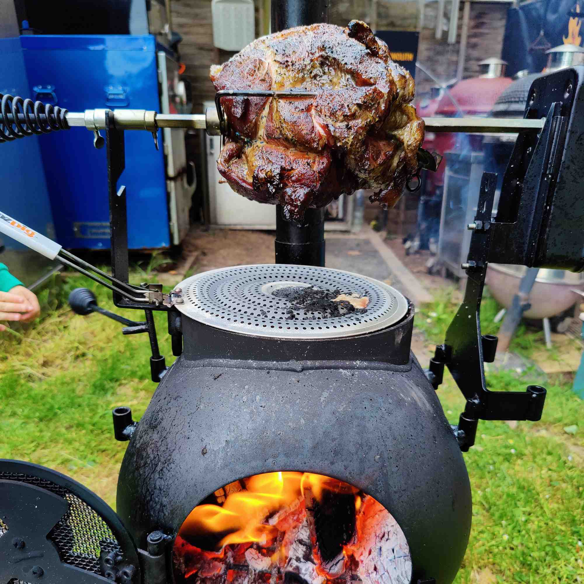 Ozpig Rotisserie - Image 4