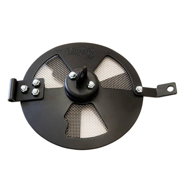 OzPig Vented Door - Image 2