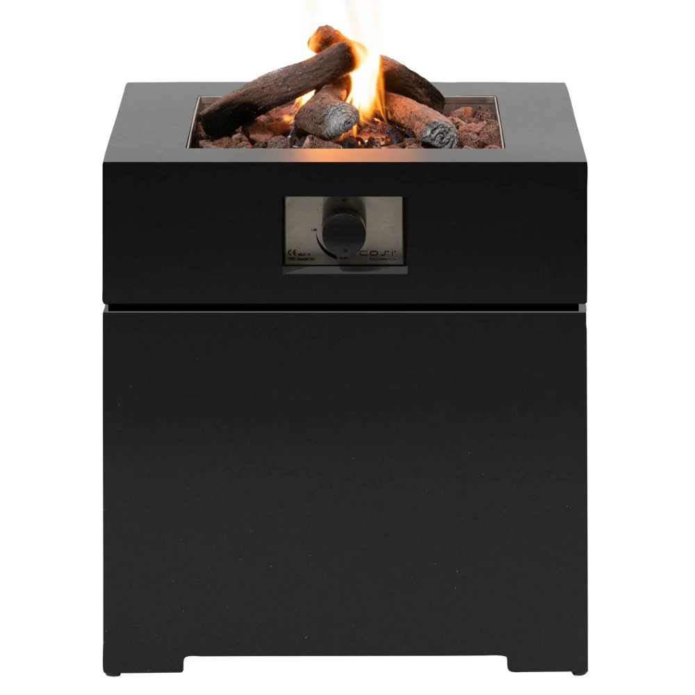 Pacific Lifestyle Cosibrixx 60 Gas Fire Pit - Image 2