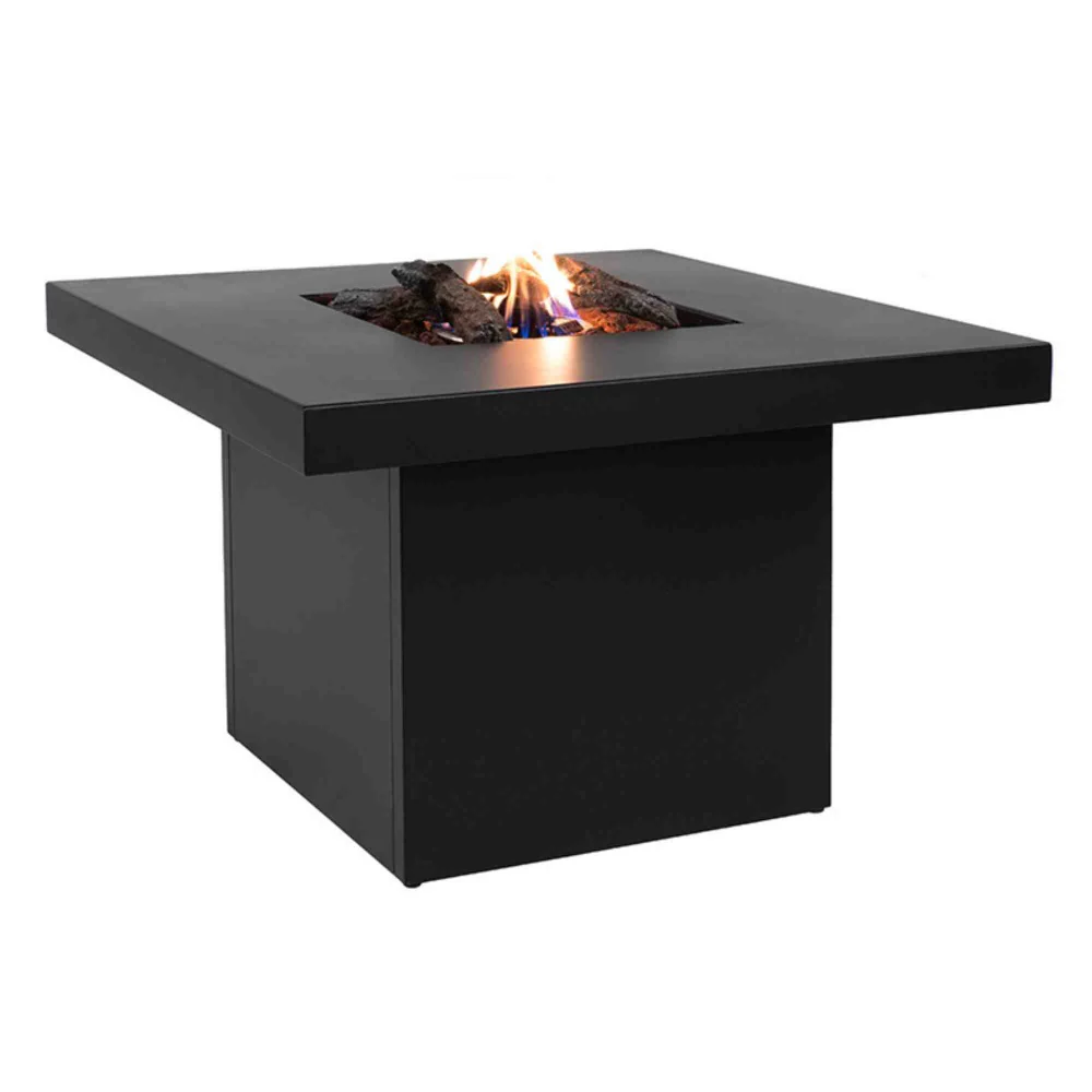 Pacific Lifestyle Cosibrixx 90 Gas Fire Pit - Image 2