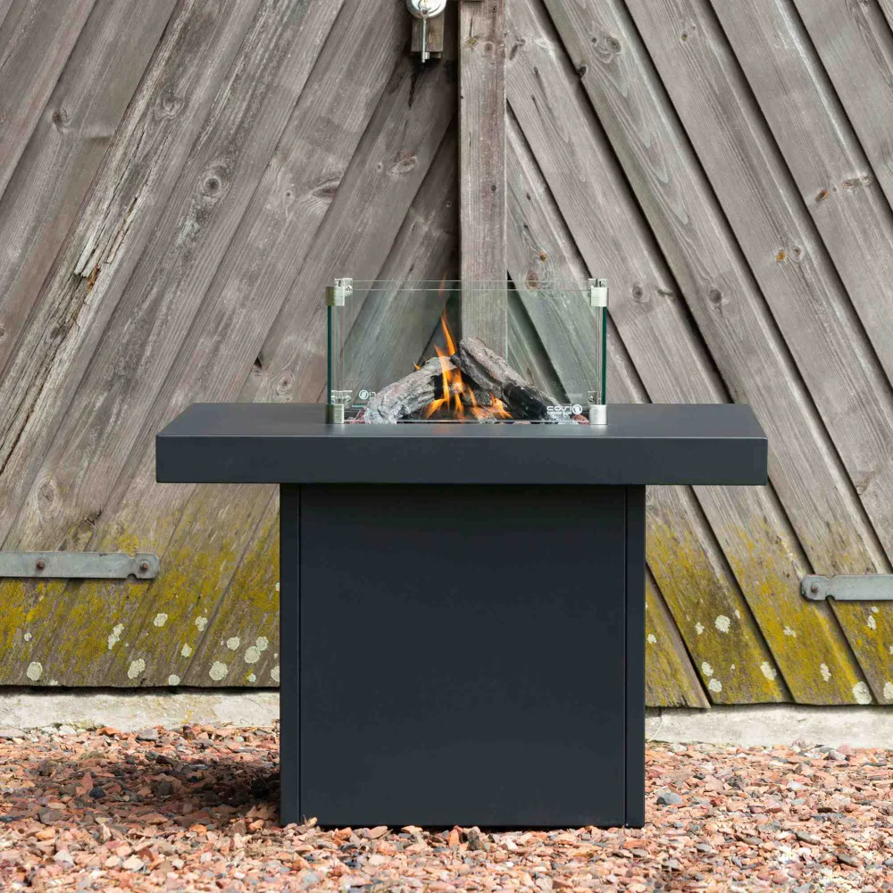 Pacific Lifestyle Cosibrixx 90 Gas Fire Pit - Image 3